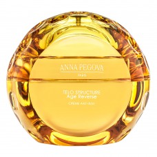Rejuvenescedor Facial Anna Pegova - Telo Structure Age Reverse 40ml