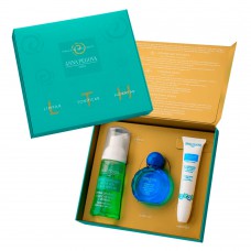 Kit Lth Peles Mistas Anna Pegova - Middle Size Kit