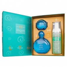 Anna Pegova Lth Pele Mista Kit -  Mousse + Tônico + Hidratante Kit