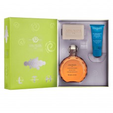 Anna Pegova Lth Kit - Gel + Sabonete + Loção Kit