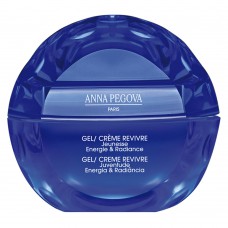 Gel Creme Anna Pegova - Revivre Anti-idade Noturno 40ml