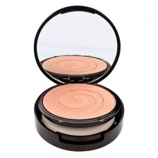 Pó Compacto 3 Em 1 Anna Pegova - Bb Cc Dd Proteção Solar Tonalizante Fps 54 Bege Bronze Pó Compacto 3 Em 1 Anna Pegova - Bb Cc Dd Proteção Solar Tonalizante Fps 54 Bege Bronze