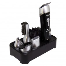 Barbeador Elétrico Relaxbeauty - Relax Multi Groom Kit