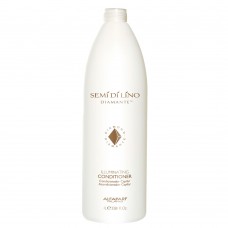 Alfaparf Milano Semi Di Lino Diamante Illuminating - Condicionador 1l