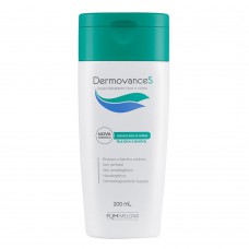 Dermovance S  - Hidratante Corporal 200ml
