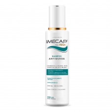 Imecap Hair Max - Shampoo Antiqueda 200ml