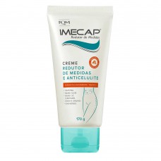 Redutor De Medidas Imecap - Creme 170g