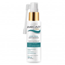 Loção Capilar Antiqueda Imecap – Hair Max 100ml