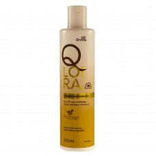 Griffus Qloira- Shampoo Restaurador 300ml Griffus Qloira- Shampoo Restaurador 300ml