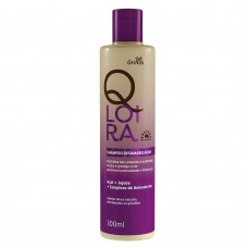 Griffus Qloira- Shampoo Desamarelador 300ml Griffus Qloira- Shampoo Desamarelador 300ml
