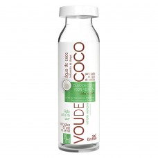Vou De Coco Griffus - Ampola De Infusão 30ml
