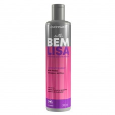 Griffus Bem Lisa - Condicionador 300ml Griffus Bem Lisa - Condicionador 300ml