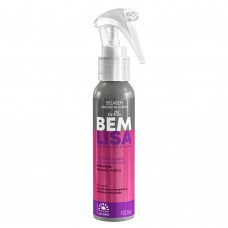 Leave-in Bem Lisa Griffus - Selagem Nanocristalizadora 100ml Leave-in Bem Lisa Griffus - Selagem Nanocristalizadora 100ml