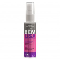 Griffus Bem Lisa - Sérum Nanocristalizador 60ml Griffus Bem Lisa - Sérum Nanocristalizador 60ml