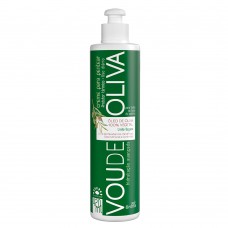 Griffus Vou De Oliva - Creme Para Pentear 550g Griffus Vou De Oliva - Creme Para Pentear 550g