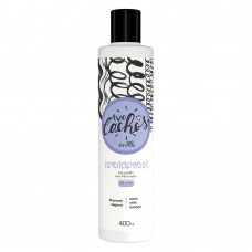 Amo Cachos Griffus - Condicionador 400ml Amo Cachos Griffus - Condicionador 400ml