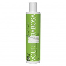 Vou De Babosa Griffus - Condicionador 420ml Vou De Babosa Griffus - Condicionador 420ml