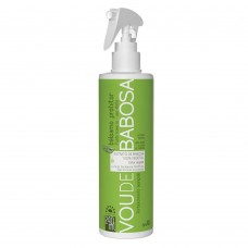 Vou De Babosa Griffus - Leave-in Protetor 240ml Vou De Babosa Griffus - Leave-in Protetor 240ml