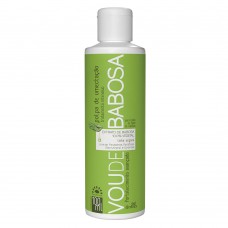 Vou De Babosa Griffus - Óleo De Umectação 100ml
