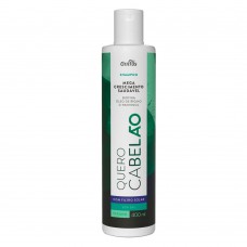Griffus Quero Cabelão - Shampoo 400ml Griffus Quero Cabelão - Shampoo 400ml