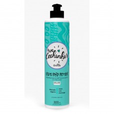 Griffus Amo Cachinhos - Creme De Pentear 300ml Griffus Amo Cachinhos - Creme De Pentear 300ml