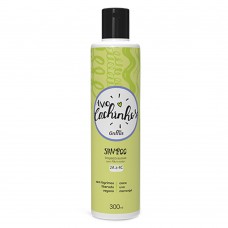 Griffus Amo Cachinhos - Shampoo 300ml Griffus Amo Cachinhos - Shampoo 300ml