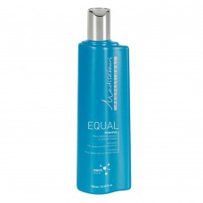Shampoo Mediterrani Equal 250ml Shampoo Mediterrani Equal 250ml