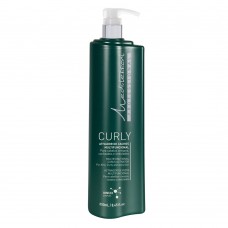Ativador De Cachos Multifuncional Mediterrani - Curly 250ml