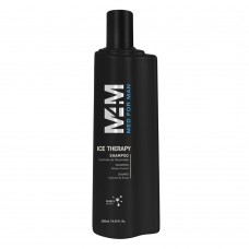 Shampoo Mediterrani Med For Man Ice Therapy 250ml Shampoo Mediterrani Med For Man Ice Therapy 250ml