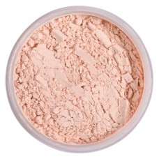 Pó Finalizador Solto Luv Beauty - Translúcido Rosado 11g