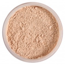 Pó Finalizador Solto Luv Beauty - Bege Médio 11g