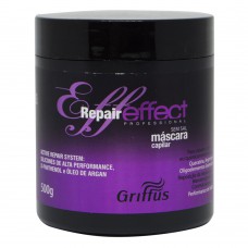Griffus Repair Effect - Máscara Capilar 500g Griffus Repair Effect - Máscara Capilar 500g
