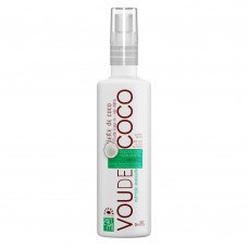 Griffus Leite De Coco Vou De Coco - Protetor Térmico 240ml Griffus Leite De Coco Vou De Coco - Protetor Térmico 240ml
