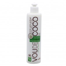 Griffus Vou De Coco - Creme Para Pentear 420ml Griffus Vou De Coco - Creme Para Pentear 420ml