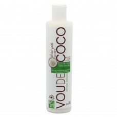 Griffus Vou De Coco - Shampoo 420ml Griffus Vou De Coco - Shampoo 420ml