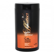 Griffus Liss Effect - Máscara Capilar 1kg Griffus Liss Effect - Máscara Capilar 1kg