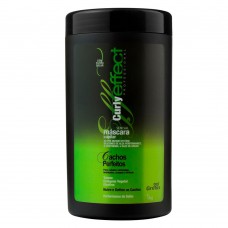 Griffus Curly Effect - Máscara Capilar 1kg Griffus Curly Effect - Máscara Capilar 1kg