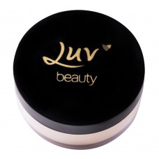 Pigmento Para Sombra - Luv Beauty Purple Pigmento Para Sombra - Luv Beauty Purple