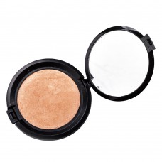 Pó Iluminador Compacto - Luv Beauty Summer Glow Pó Iluminador Compacto - Luv Beauty Summer Glow