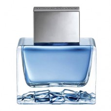 Blue Seduction For Men Antonio Banderas - Perfume Masculino - Eau De Toilette 50ml Blue Seduction For Men Antonio Banderas - Perfume Masculino - Eau De Toilette 50ml