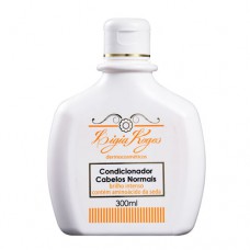 Ligia Kogos Conditioner Cabelos Normais - Condicionador Iluminador 300ml