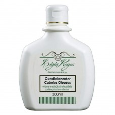 Ligia Kogos Cabelos Oleosos - Condicionador 300ml