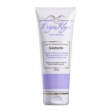 Hidratante Corporal Ligia Kogos Hidratante Para Gestante 200g