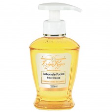 Limpador Facial Ligia Kogos Sabonete Facial Para Pele Oleosa 250ml