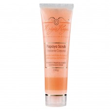 Esfoliante Corporal Ligia Kogos - Papaya Scrub 150g