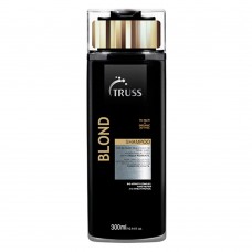 Truss Blond Shampoo 300ml Truss Blond Shampoo 300ml