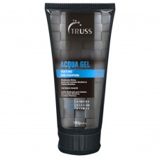 Truss Professional Acqua Gel - Finalizador 180g