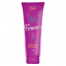 Loção Hidratante Ciclo Cosméticos -  Forever 240ml