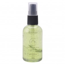 Hidratante Refrescante E Calmante Para Pele Catharine Hill - Gel Freshner Aloe Vera 60g