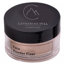 Face Powder Fixer - Pó Fixador Translúcido Rosado 20g Face Powder Fixer - Pó Fixador Translúcido Rosado 20g